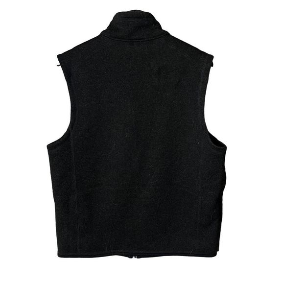 Patagonia Mens Better Sweater Vest Medium - Picture 2 of 2